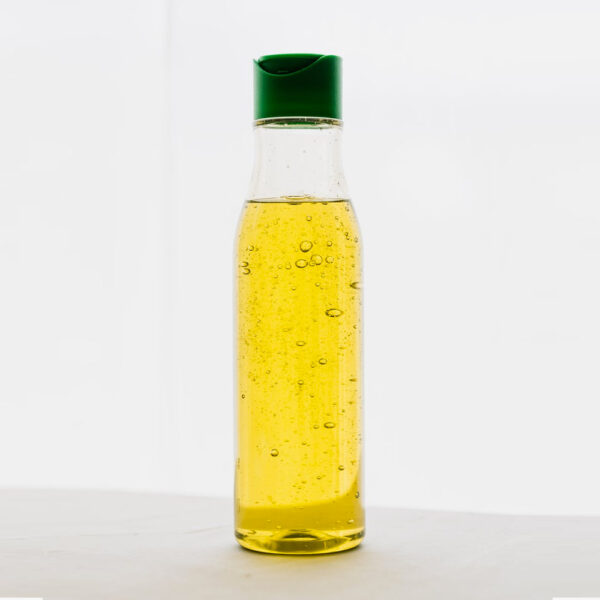 Natural Extracted Edible Sarso Oil 1 L.