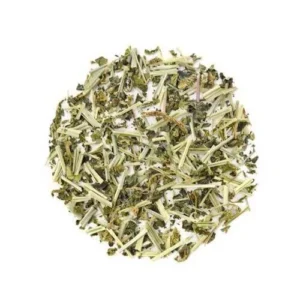 Bud White Cardamom Himalayan Nettle-Lemongrass Tea, Granules