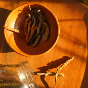 PURE ORGANIC KEEDA JADI LOOSE IN GRAM