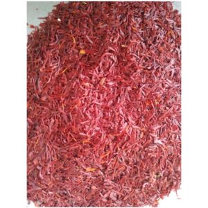 Broken Saffron, Saffron Chura, Mongra Chura in grams