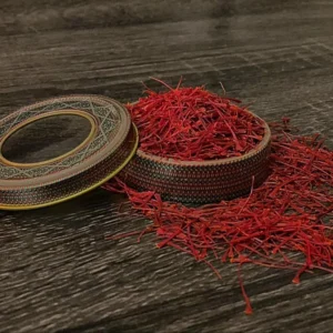 Kesar Original Kashmiri Saffron